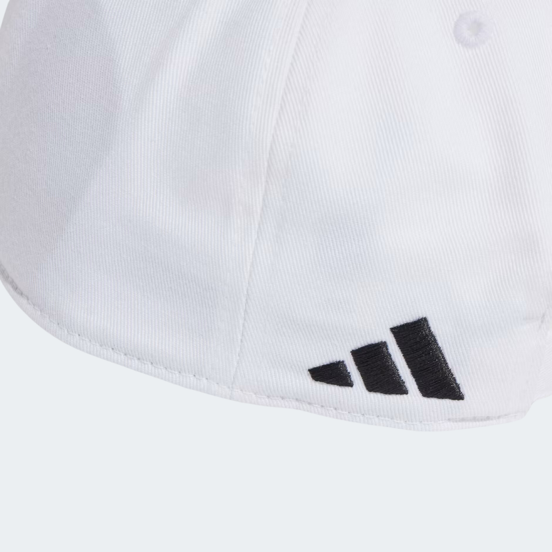 adidas Real Madrid CF Home Baseball Cap