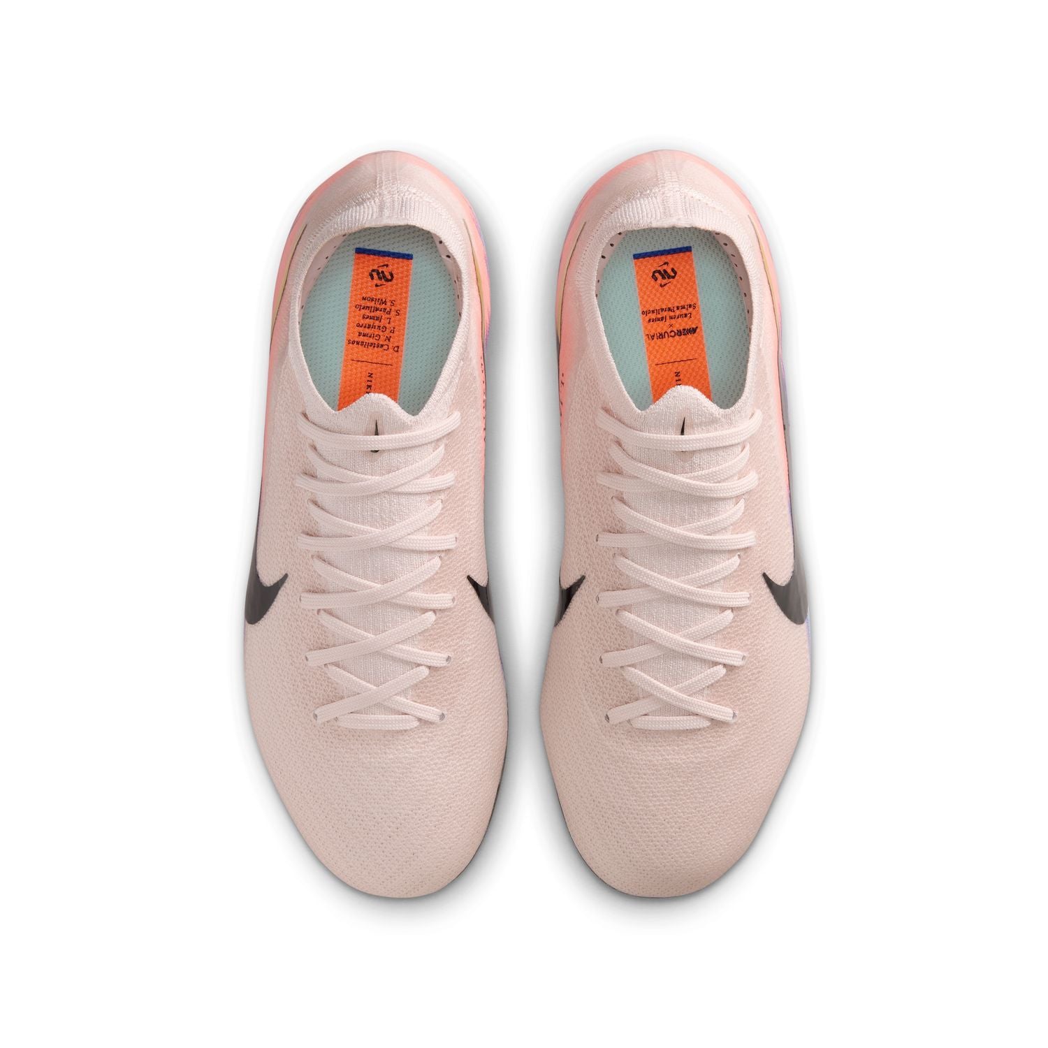 Nike United Junior Mercurial Vapor 16 Pro Firm Ground Cleats