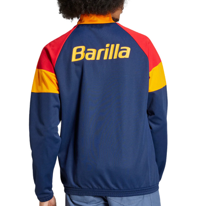 adidas AS Roma Men's Track Jacket 1993