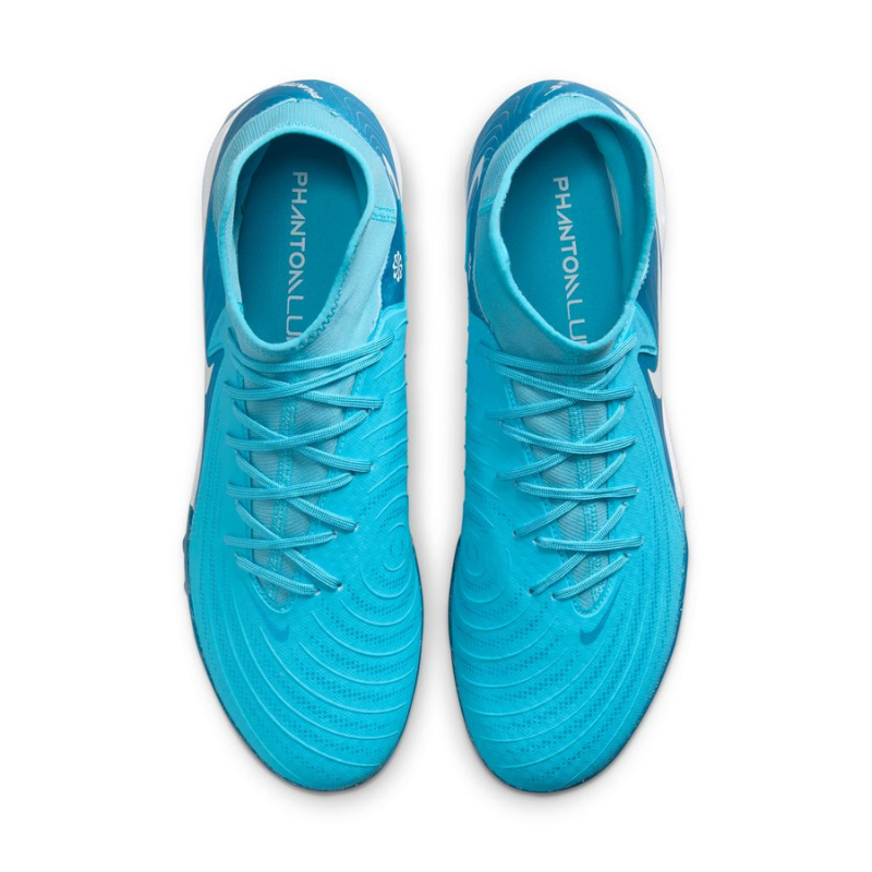 Nike Phantom Luna II Academy Turf Shoes