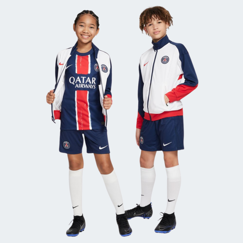 Nike Paris Saint-Germain Academy Pro Youth Track jacket