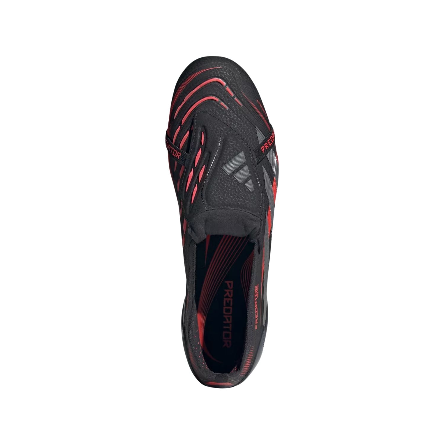 adidas Predator Elite FT Firm Ground Cleats