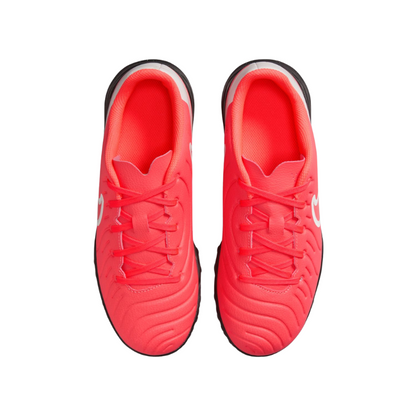 Nike Junior Tiempo Legend 10 Club Turf Shoes