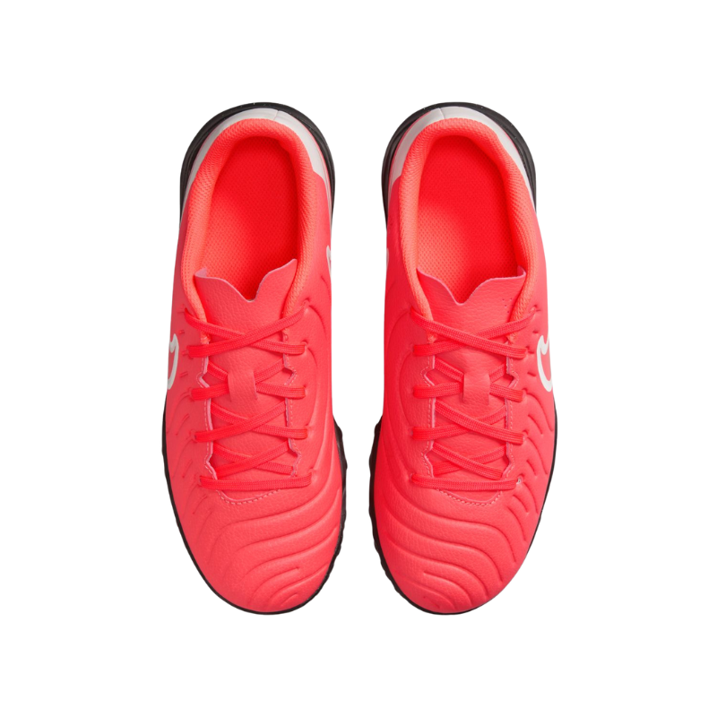 Nike Junior Tiempo Legend 10 Club Turf Shoes