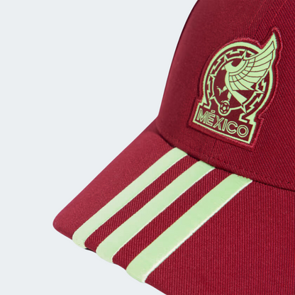 adidas FMF Mexico BB Cap