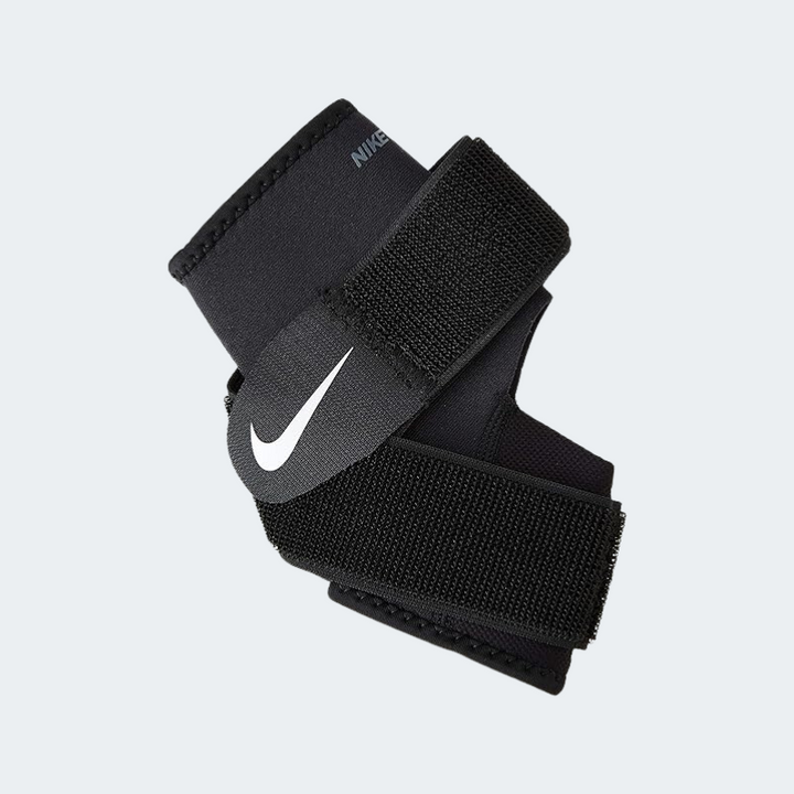 Nike Pro Ankle Wrap 2.0 Black/White