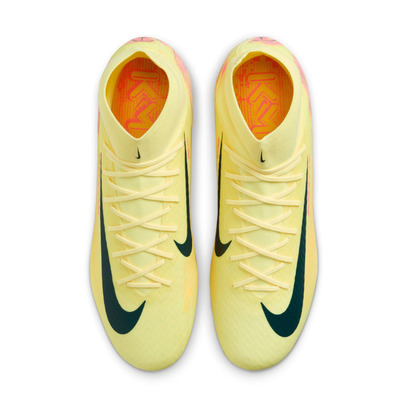 Nike superfly yellow sales