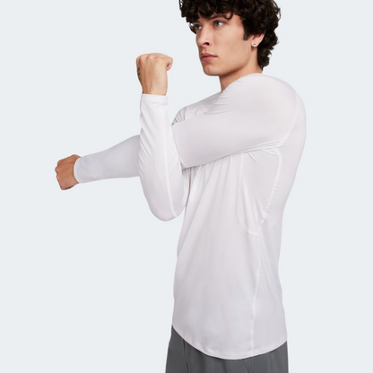 Nike Pro Men's Dri-FIT Slim Long-Sleeve Top