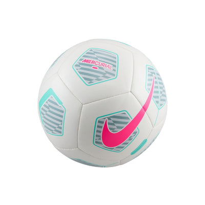 Nike Mercurial Fade Soccer Ball