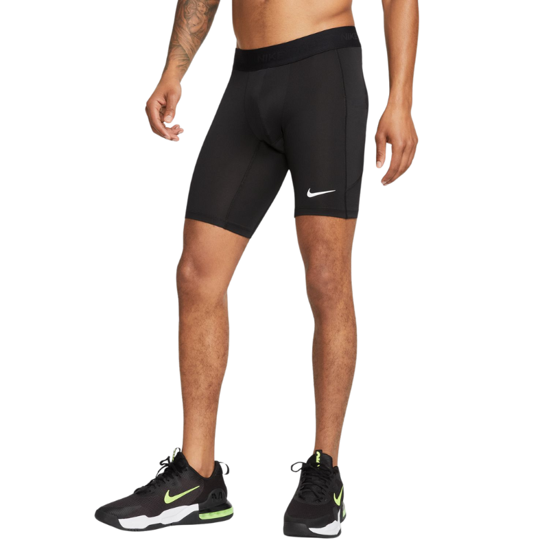 Nike Pro Men's Dri-FIT Fitness Long Shorts