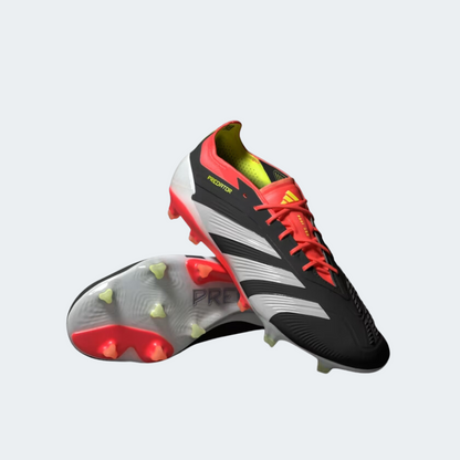 adidas Predator Elite Firm Ground Cleats