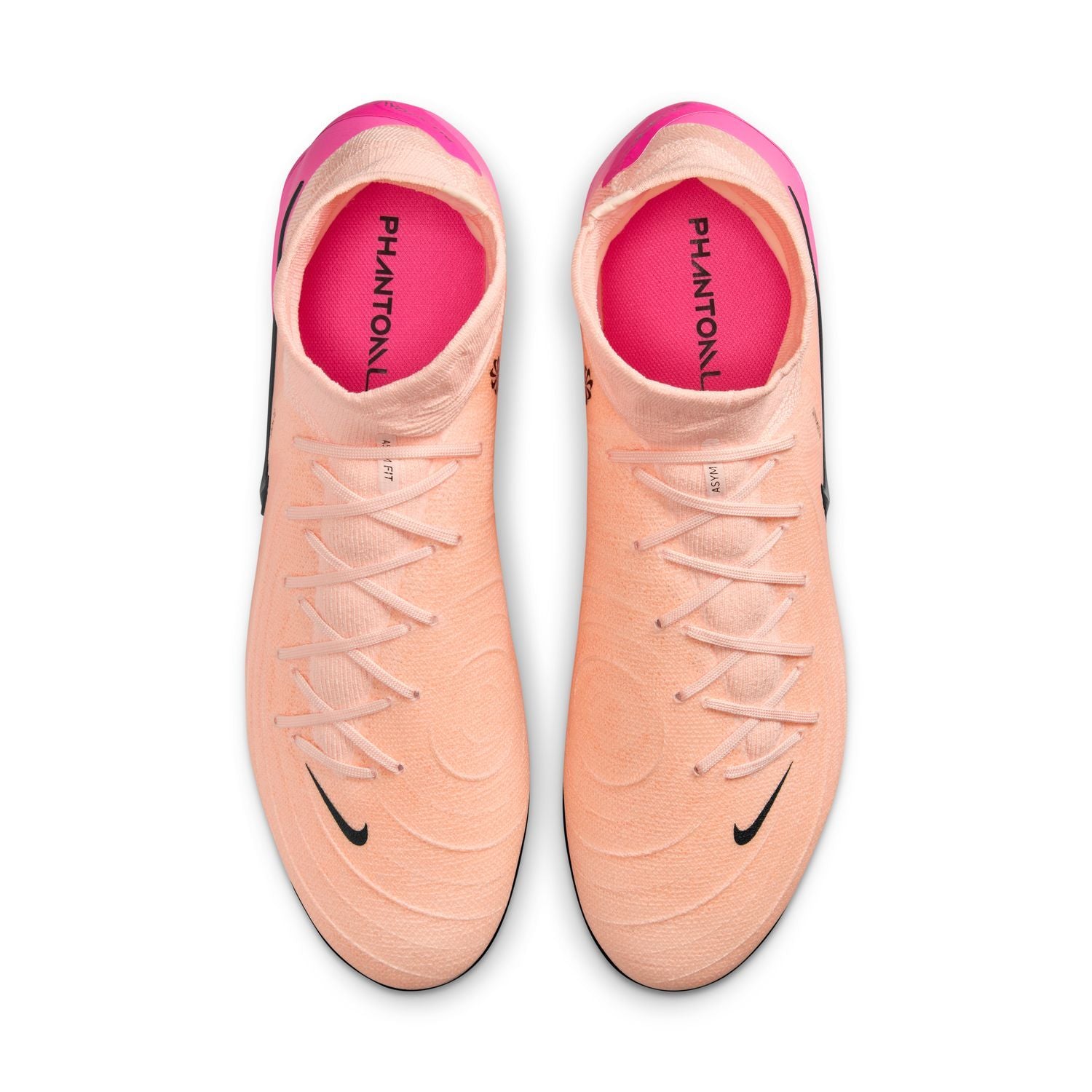 Nike Luna Phantom II Pro Firm Ground Cleats