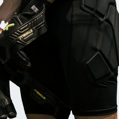 Storelli Bodyshield GK Youth Sliders II