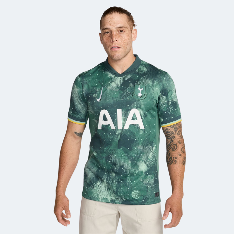 Nike Tottenham Hotspur 24/25 Men's Stadium Third Jersey