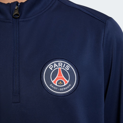 Nike Paris Saint-Germain Youth Dri-FIT Academy  Drill Top