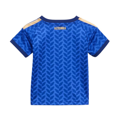 adidas FIGC Italy WC '26 Home Baby Kit