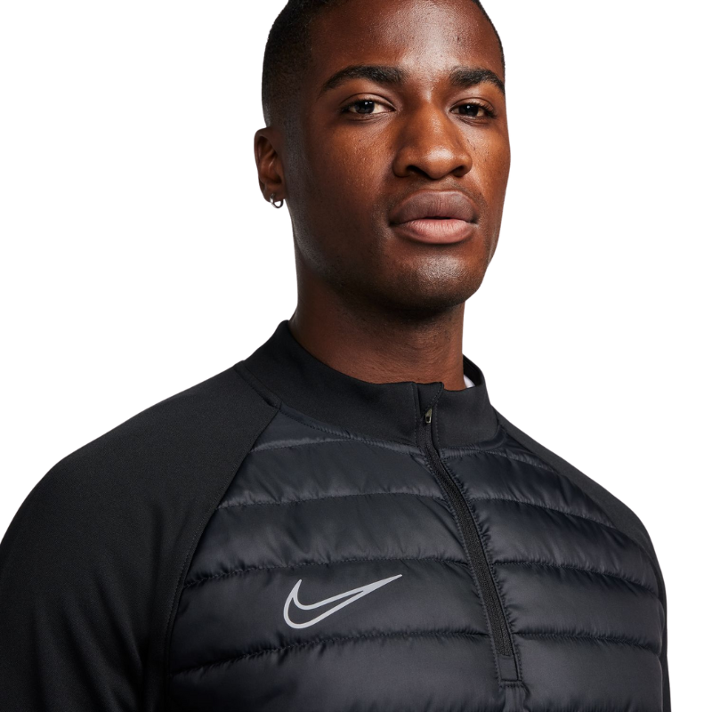 Nike Men's Therma-FIT Winter Warrior 1/2-Zip Drill Top