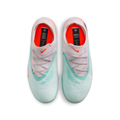 Nike United 2 Junior Phantom 6 Low Pro Firm/Multi-Ground Cleats