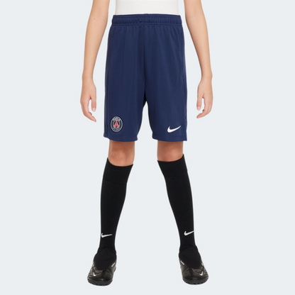 Nike Paris Saint-Germain Youth Home Stadium Short