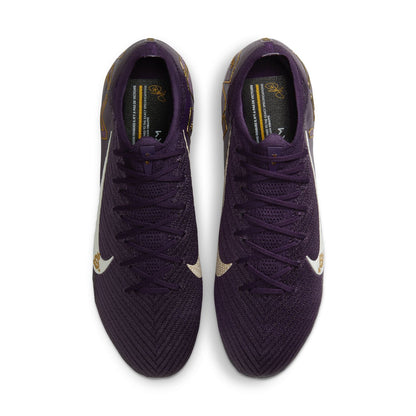 Nike Zoom Mercurial Vapor 16 Elite "Kylian Mbappé" Firm Ground Cleats