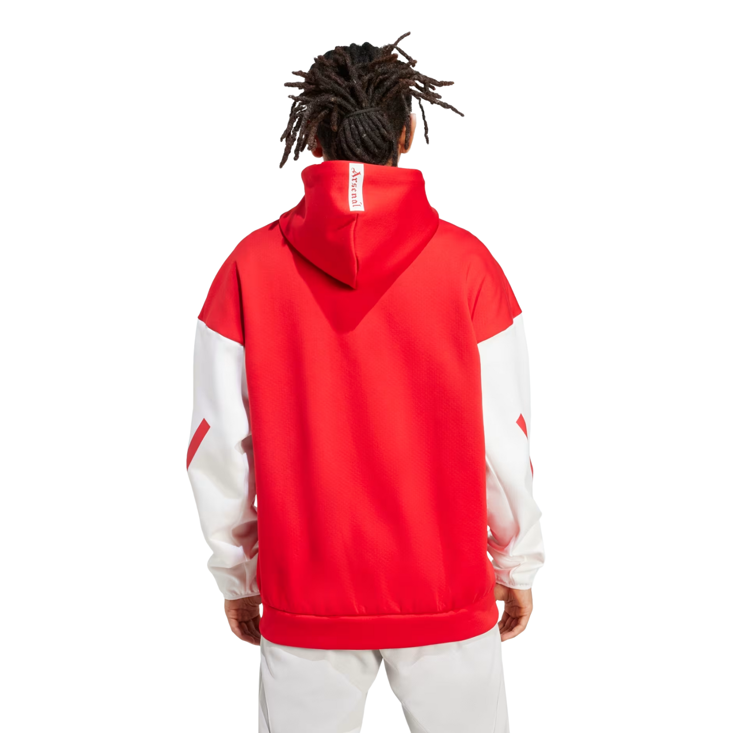 adidas Arsenal FC Men's Anthem Jacket