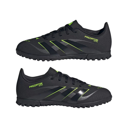 adidas Junior Predator Club Turf Shoes