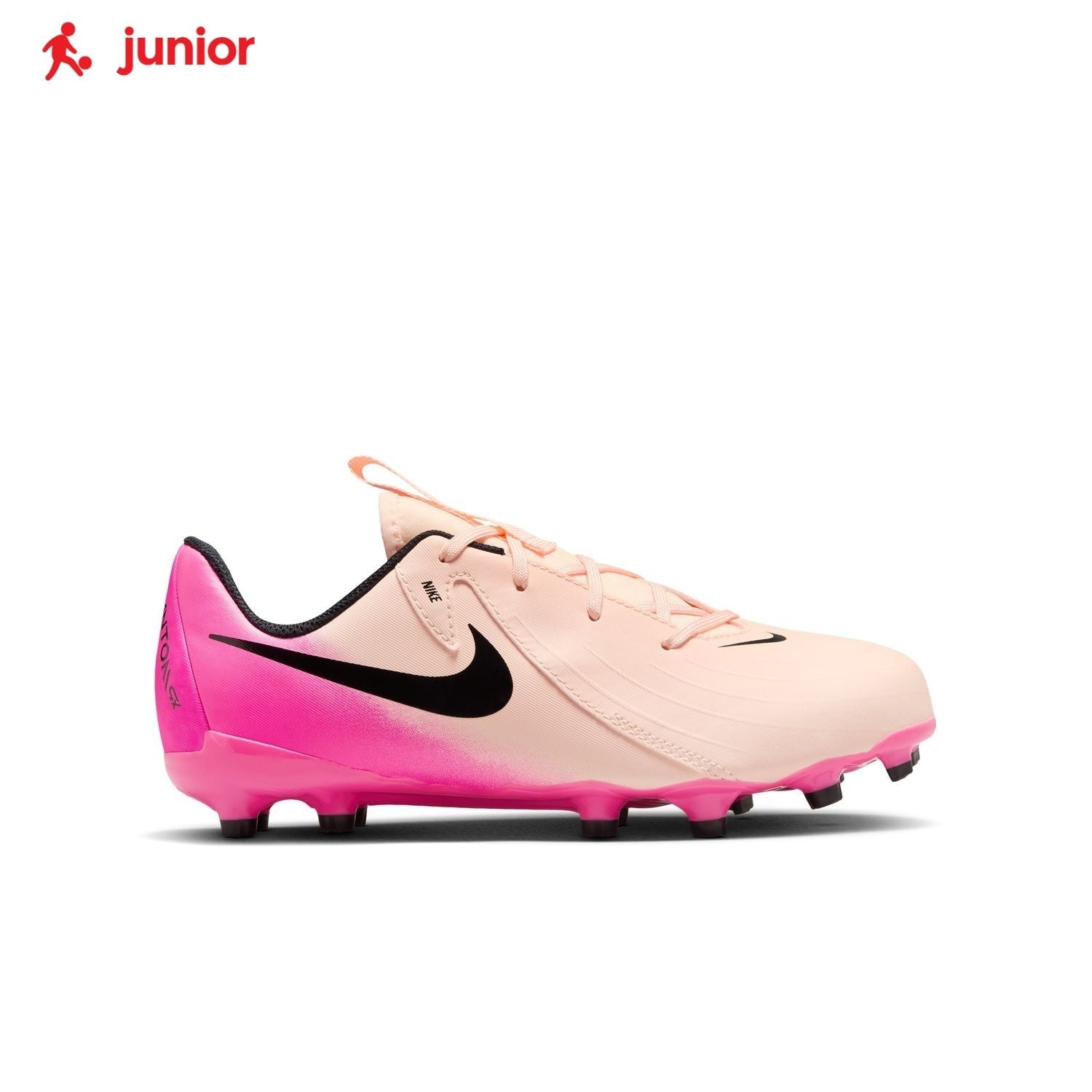 Nike Junior Phantom GX II Academy Firm/Multi-Ground Cleats