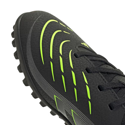 adidas Junior Predator Club Turf Shoes