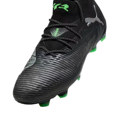 Puma Future 8 Ultimate Firm Ground Cleats