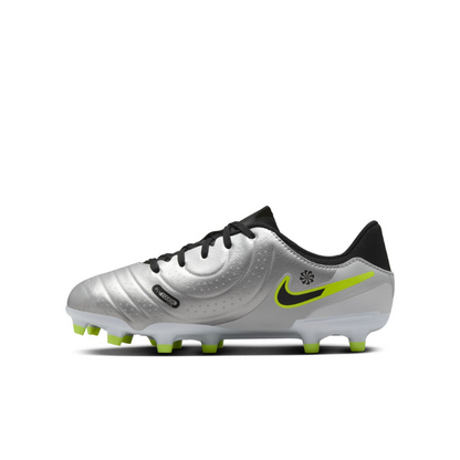 Nike Junior Tiempo Legend 10 Academy Firm Ground Cleats