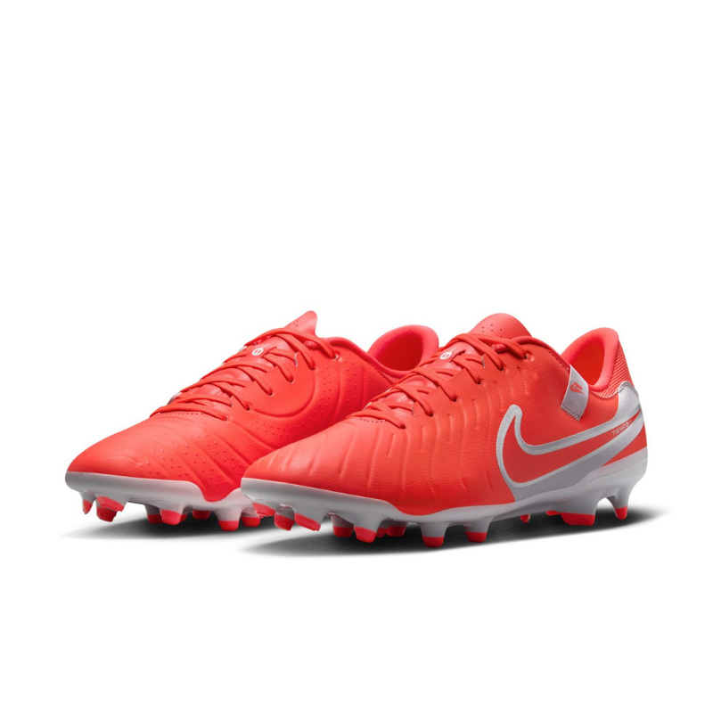 Nike Tiempo Legend 10 Academy Firm Ground Cleats