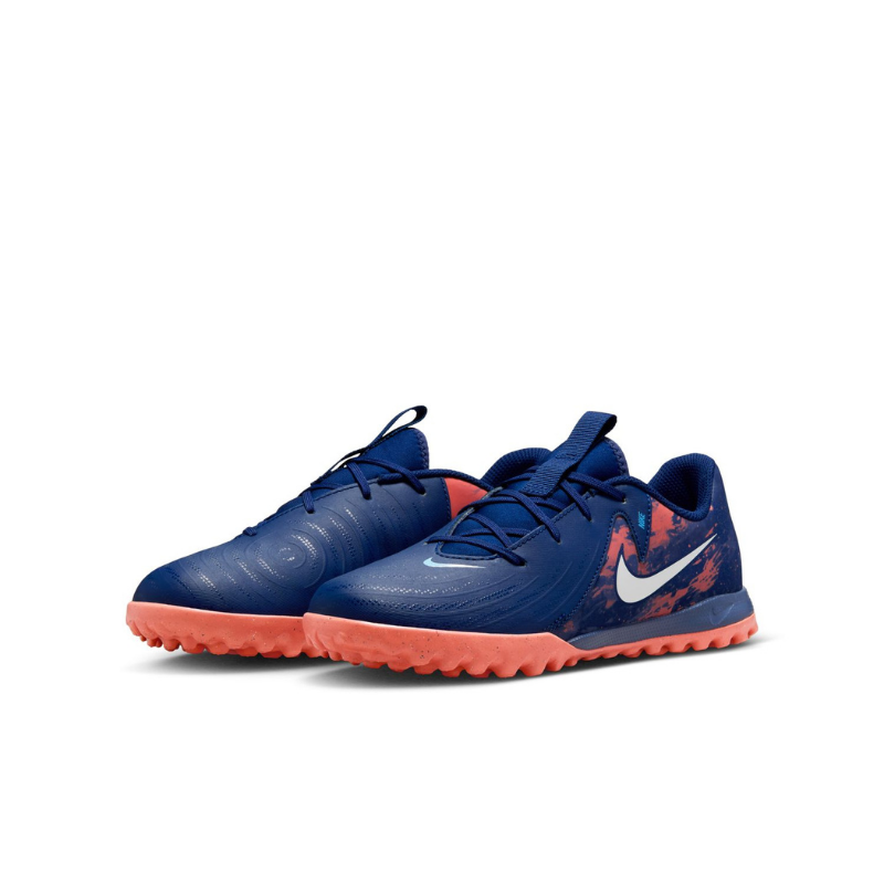 Nike Junior Phantom GX II Academy Turf Shoes "Erling Haaland"