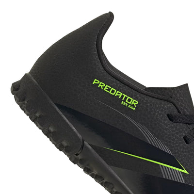 adidas Junior Predator Club Turf Shoes