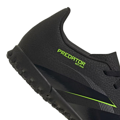 adidas Junior Predator Club Turf Shoes