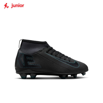 Nike Junior Zoom Mercurial Superfly 10 Club Multi-Ground Cleats