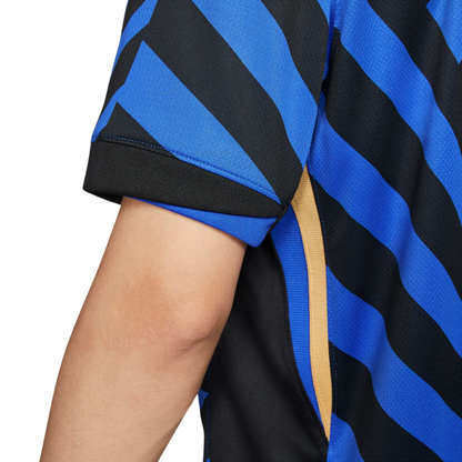 Nike Inter Milan 24/25 Men's Stadium Home Jersey