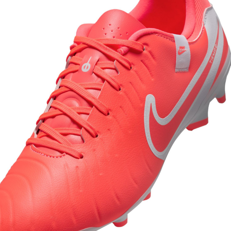 Nike Tiempo Legend 10 Academy Firm Ground Cleats