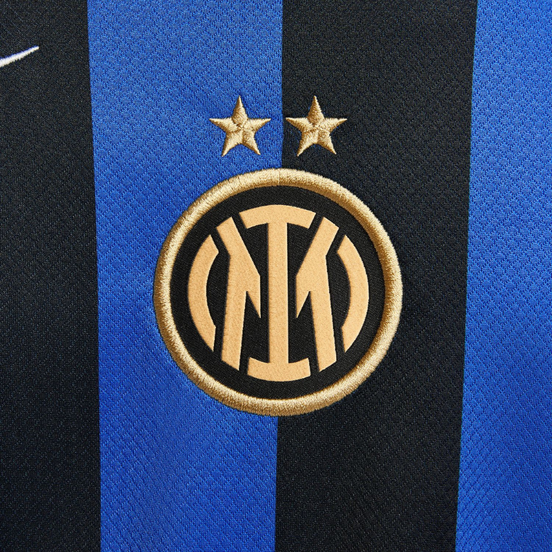 Nike Inter Milan 24/25 Men's Stadium Home Jersey