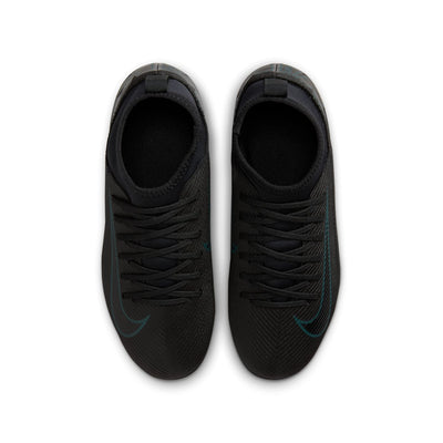 Nike Junior Zoom Mercurial Superfly 10 Club Multi-Ground Cleats