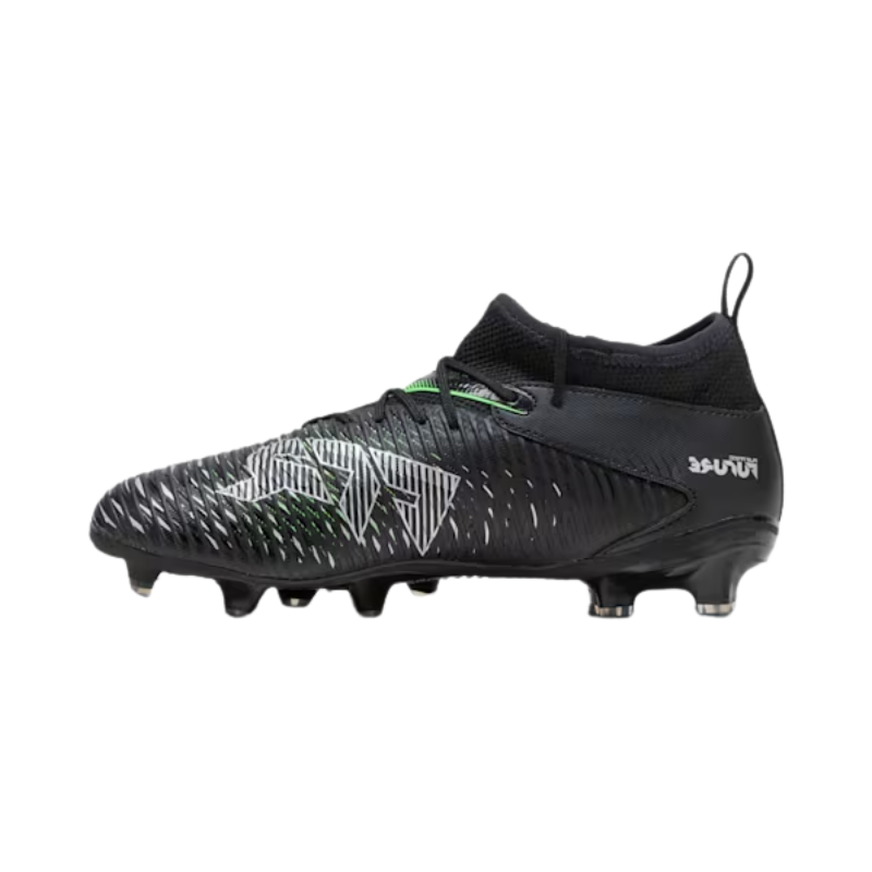 Puma Junior Future 8 Match Firm/Artificial Ground Cleats