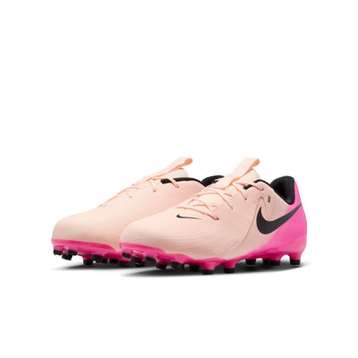 Nike Junior Phantom GX II Academy Firm/Multi-Ground Cleats