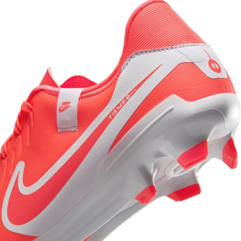 Nike Tiempo Legend 10 Academy Firm Ground Cleats