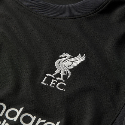 Nike Liverpool FC 24/25 Youth Stadium Away Jersey