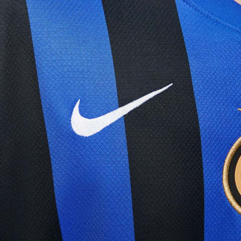 Nike Inter Milan 24/25 Men's Stadium Home Jersey