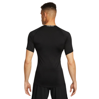 Nike Pro Dri-Fit Men's Short-Sleeve Slim Top
