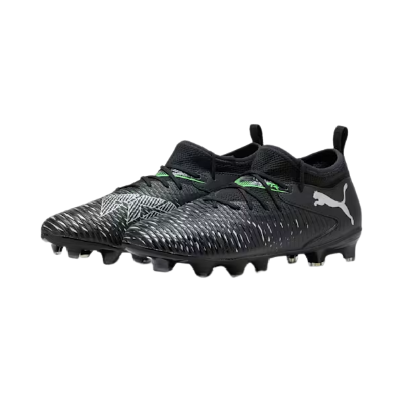 Puma Junior Future 8 Match Firm/Artificial Ground Cleats