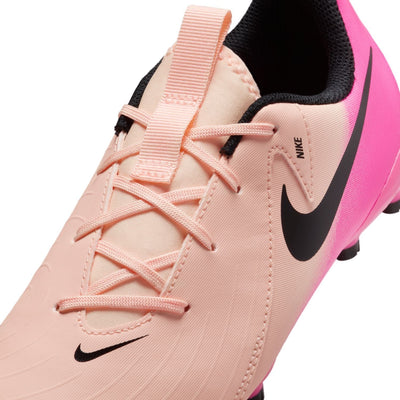 Nike Junior Phantom GX II Academy Firm/Multi-Ground Cleats