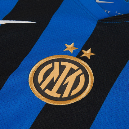 Nike Inter Milan 24/25 Men's Stadium Home Jersey