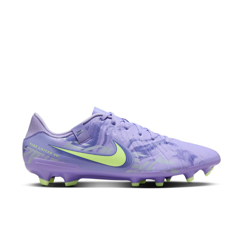 Nike United Tiempo Legend 10 Academy Firm/Multi-Ground Cleats