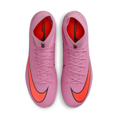Nike Zoom Mercurial Superfly 10 Academy Artificial Grass Cleats